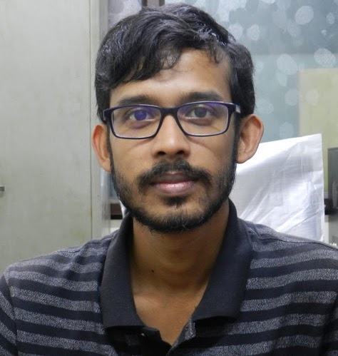 Profile photo of Prof. Subhadip Dey